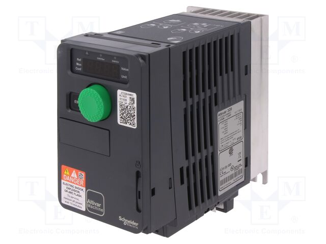 ATV320U04M2C ATV320U04M2C