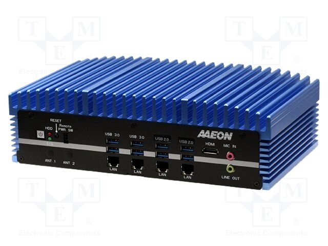 BOXER-6641-A2-1110 BOXER-6641-A2-1110