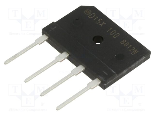 D15XB100-7000 D15XB100-7000