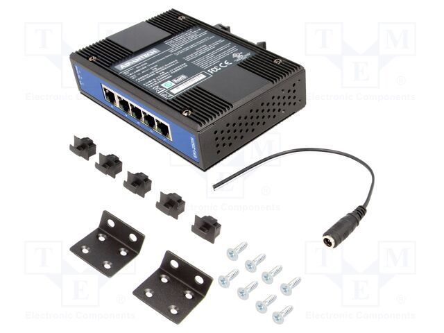 EKI-2525I-BE EKI-2525I-BE