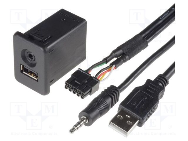 C6001-USB C6001-USB
