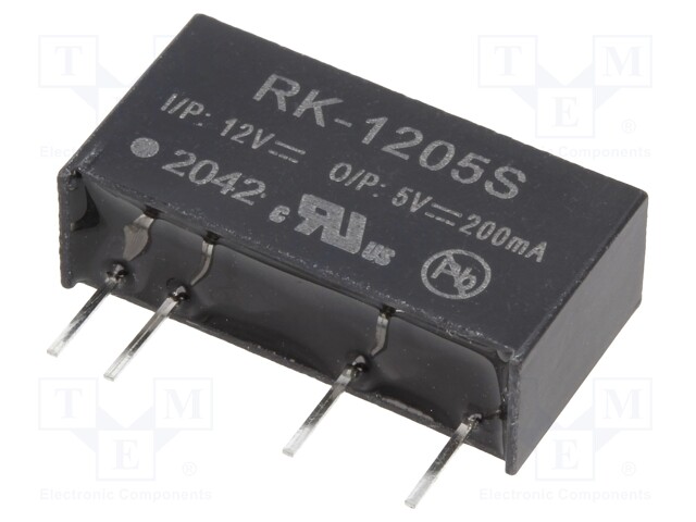RK-1205S