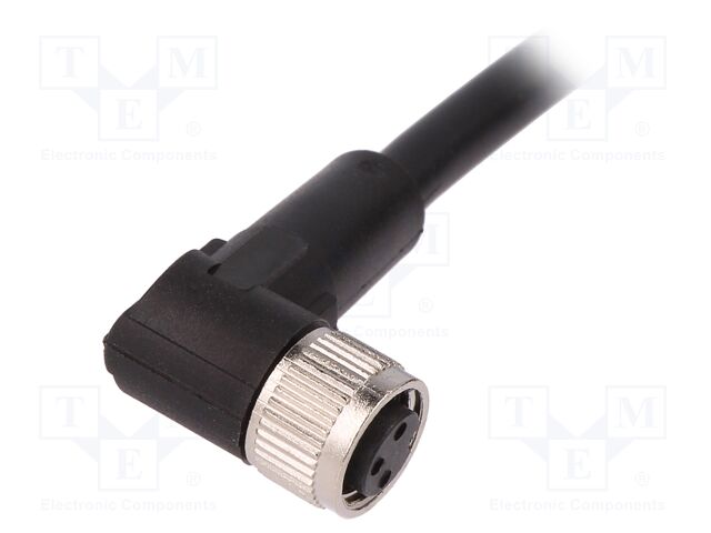 AB-C3-10,0PVC-M8FA AB-C3-10,0PVC-M8FA