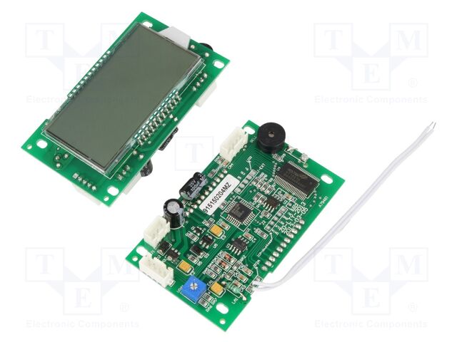 SP-1010DR-DSP SP-1010DR-DSP