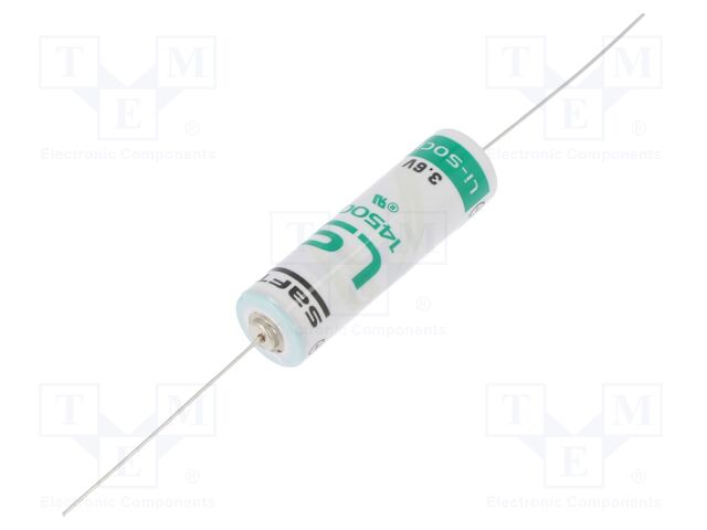 LS 14500CNA LS 14500CNA