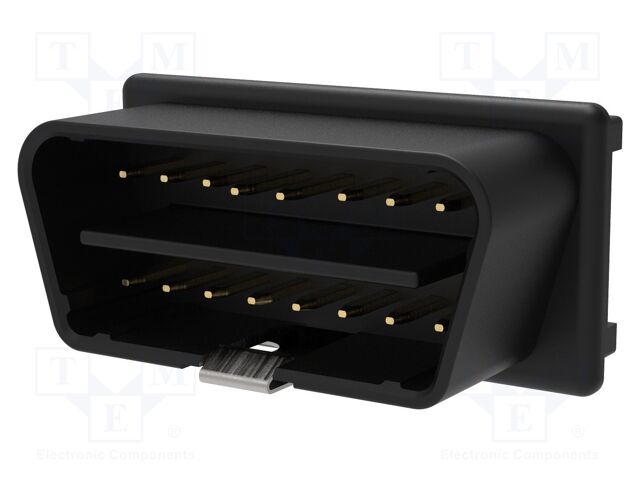 OBDST 6830 AURO / 12 V / SW OBDST 6830 AURO / 12 V / SW