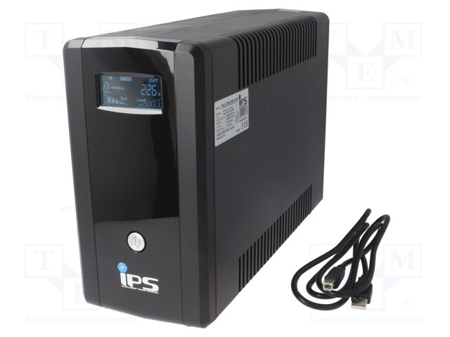 TM-LI-OFFICEPRO-1200-F4 TM-LI-OFFICEPRO-1200-F4