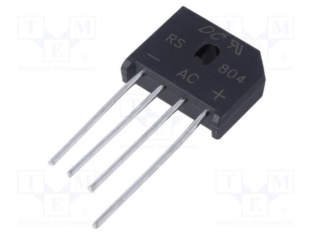 RS804 RS804