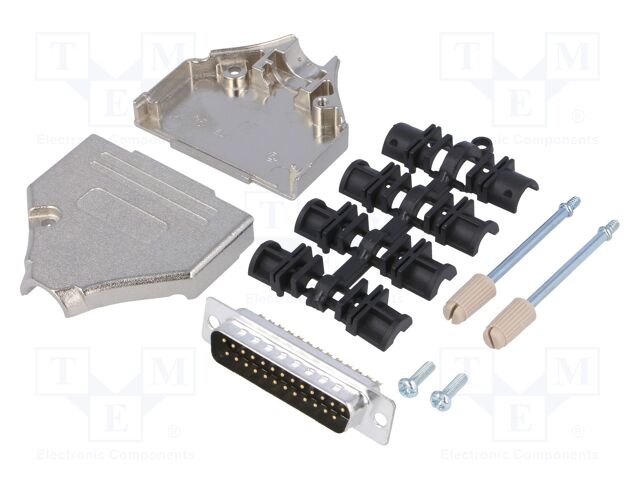MHDTZK25-DM25P-K MHDTZK25-DM25P-K