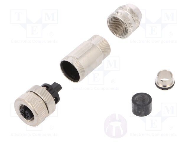 1784750000 SAIB-M-5/8S M12 5P A-COD 1784750000 SAIB-M-5/8S M12 5P A-COD