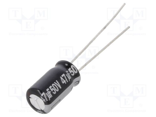 ECA1HHG470 ECA1HHG470