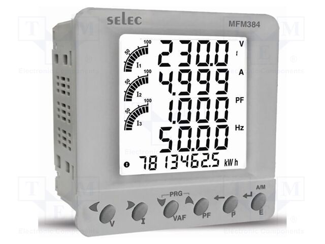 MFM384-C-CU-MID MFM384-C-CU-MID