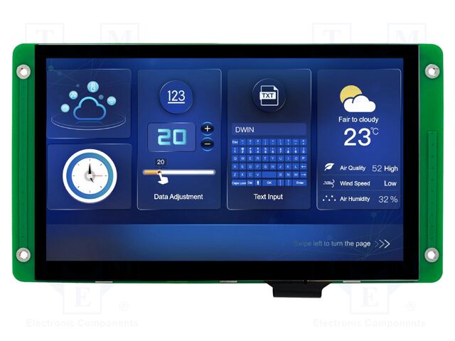 DMG10600T070_09WTC DMG10600T070_09WTC