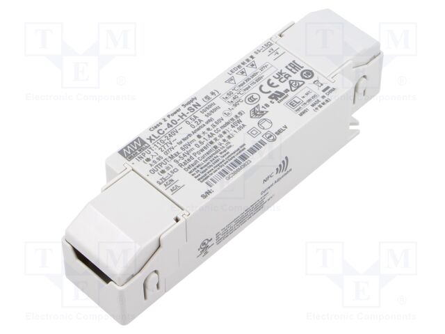 XLC-40-H-SN XLC-40-H-SN