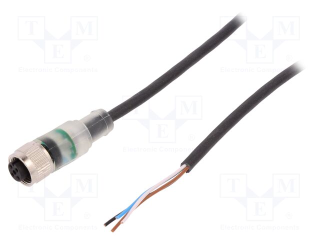 AB-C4-10,0PUR-M12FS-2L AB-C4-10,0PUR-M12FS-2L