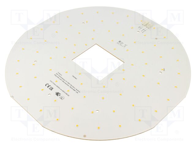CLE 315MM 4000LM 840 ADV5 EM SO CLE 315MM 4000LM 840 ADV5 EM SO