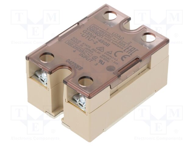 G3NA-450B-UTU-2 100-240VAC G3NA-450B-UTU-2 100-240VAC