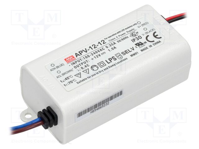 APV-12-12 APV-12-12