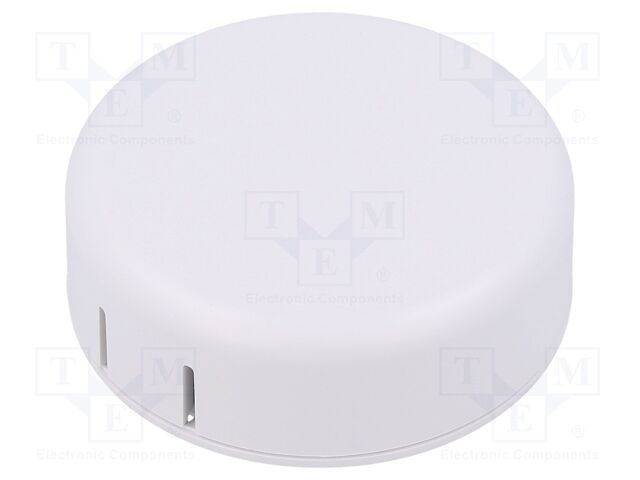 1551SNAP12WH 1551SNAP12WH