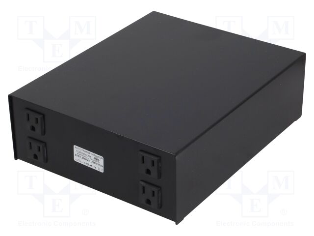 ATST2000-230V/115V-001 ATST2000-230V/115V-001