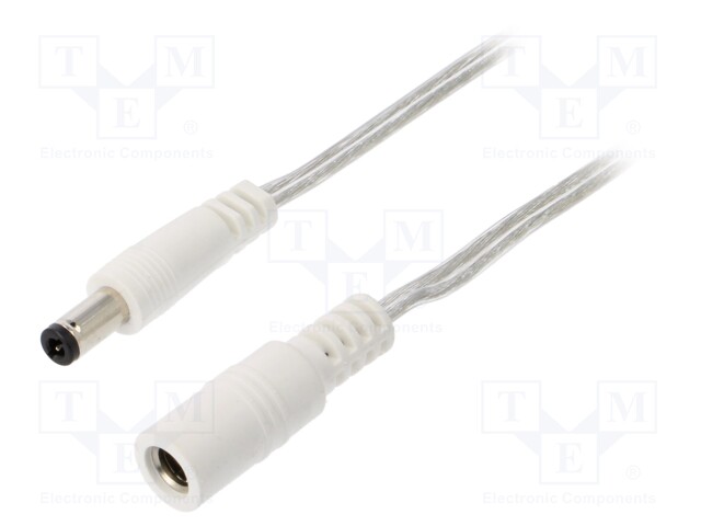 DC.EXT.8610.0500, Power Supply Cords