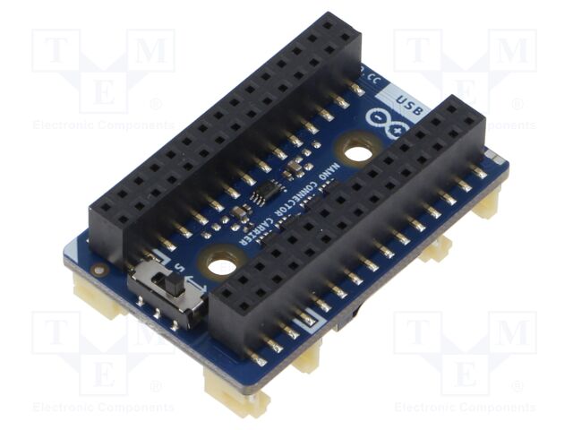 ARDUINO NANO CONNECTOR CARRIER ARDUINO NANO CONNECTOR CARRIER