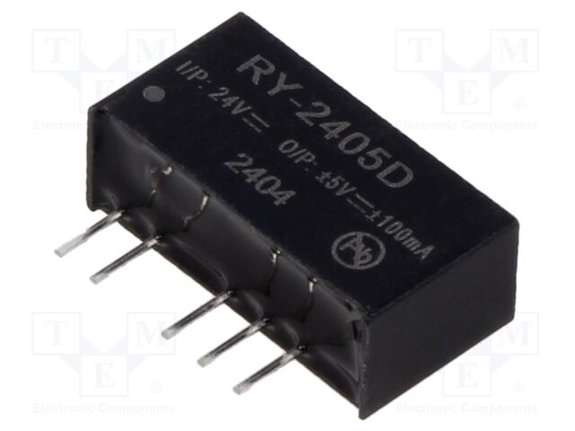 RY-2405D RY-2405D