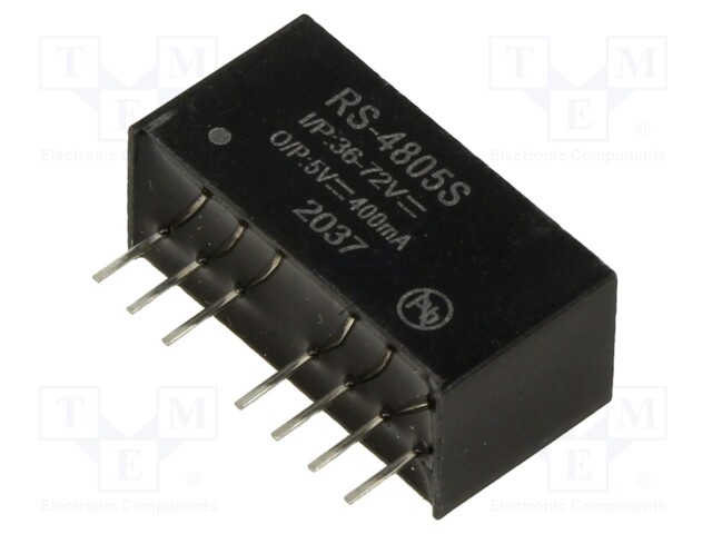 RS-4805S