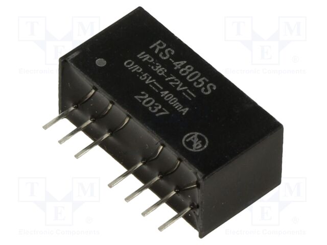 RS-4805S RS-4805S