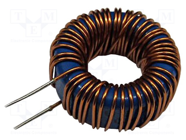 FERYSTER DTMSS-16/0.1/1.6-V - Inductor: wire
