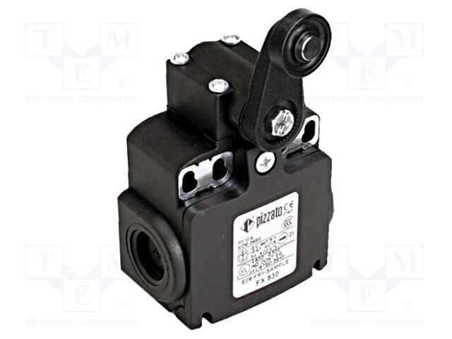 FX 530 FX 530
