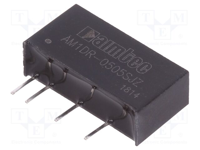 AM1DR-0505SJZ AM1DR-0505SJZ