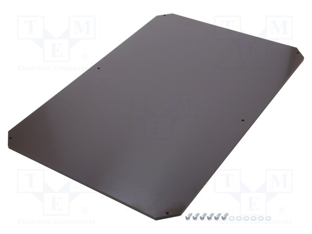 MPX ARCA 7050 MPX ARCA 7050