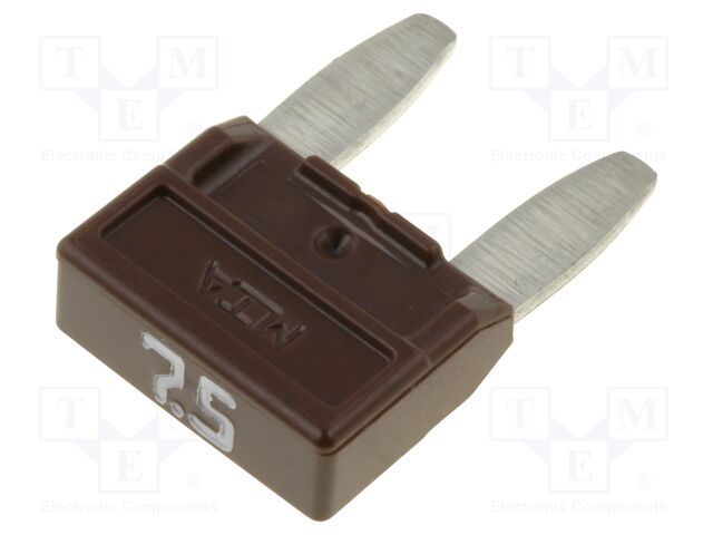 MINIVAL 7,5A MINIVAL 7,5A