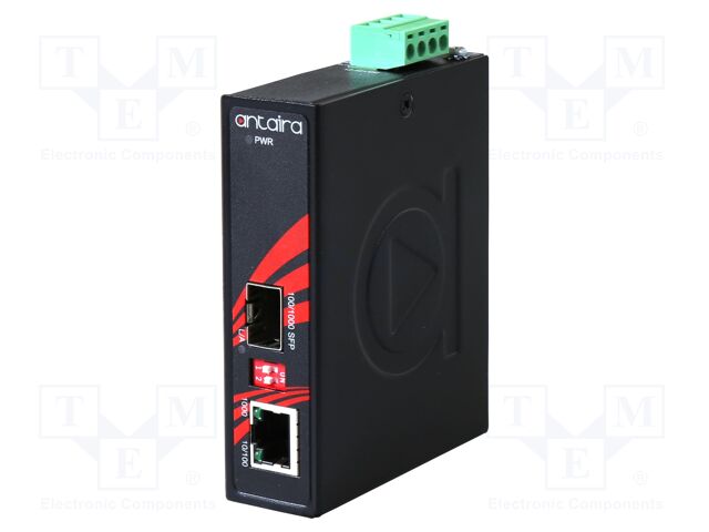 ANTAIRA IMC-C1000-SFP - Media converter