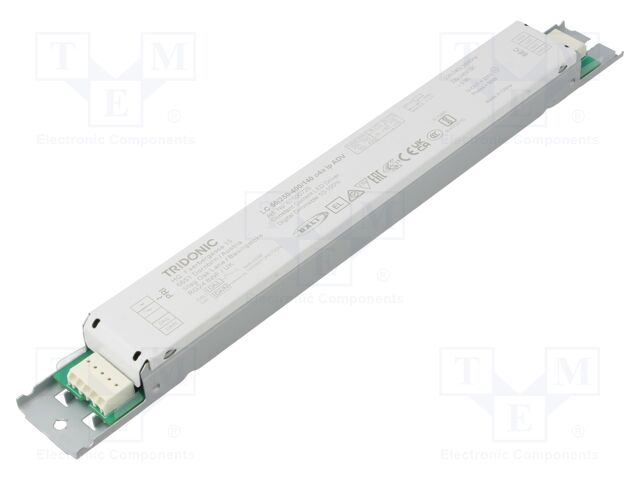 LC 50W 250-400MA 140V O4A LP ADV LC 50W 250-400MA 140V O4A LP ADV
