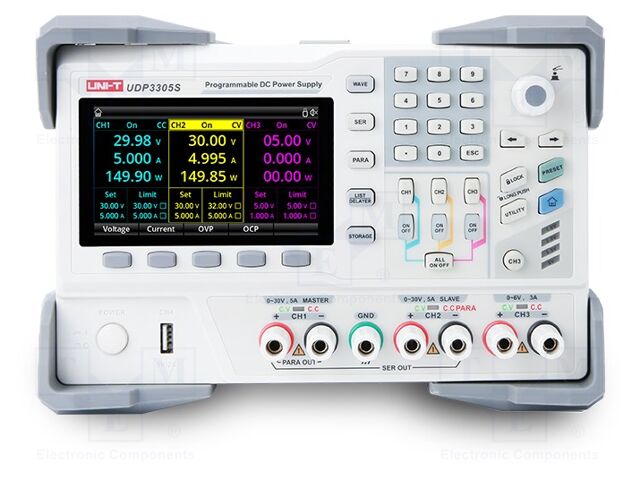 UDP3305S UDP3305S