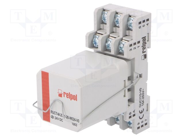 PRUCT-M-2051-26-W024-V0 PRUCT-M-2051-26-W024-V0