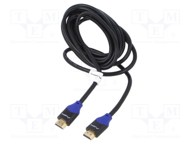 CA-HDMI-15CU-0030-BK CA-HDMI-15CU-0030-BK