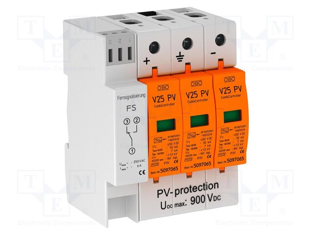 V25-B+C 3PHFS900 V25-B+C 3PHFS900