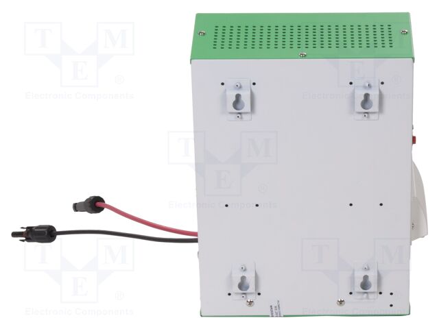 GREEN BOOST MPPT 3000T (120-350VDC) GREEN BOOST MPPT 3000T (120-350VDC)