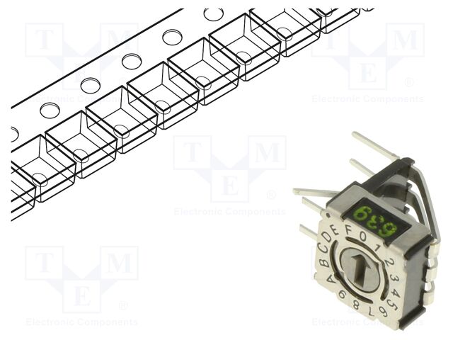 P36THR103L508TR P36THR103L508TR