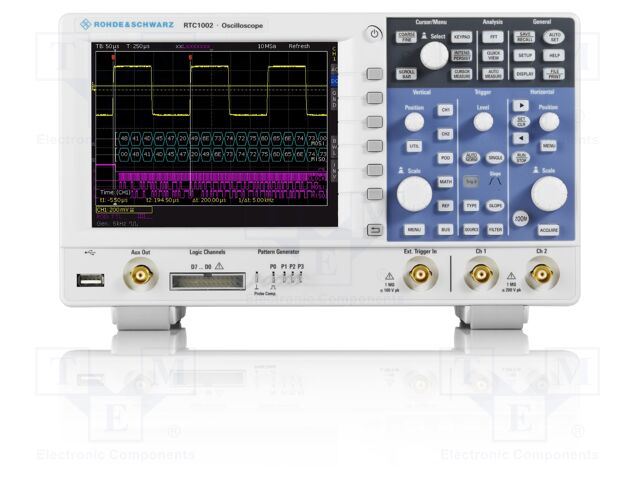 RTC1K-102M RTC1K-102M