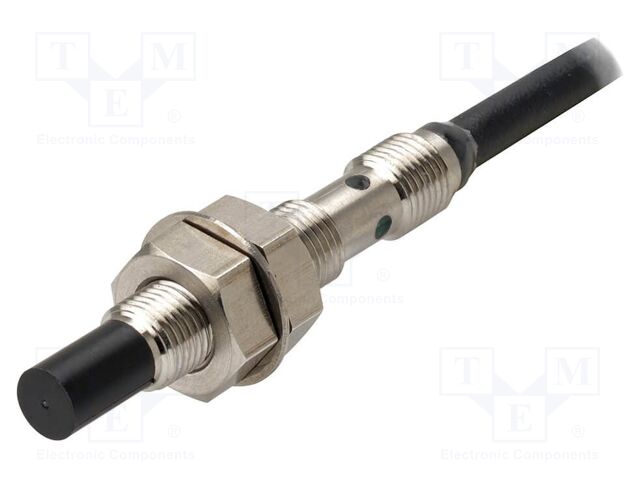 E2E-S05N03-WC-B2 2M E2E-S05N03-WC-B2 2M