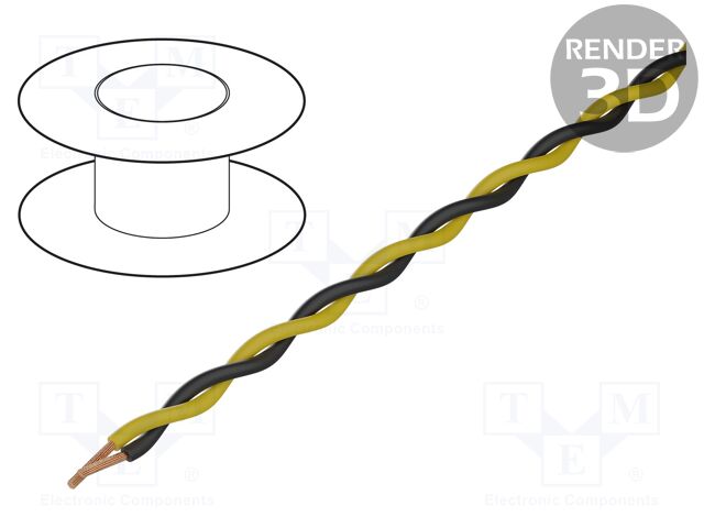 TSK1130 YELLOW BLACK TSK1130 YELLOW BLACK