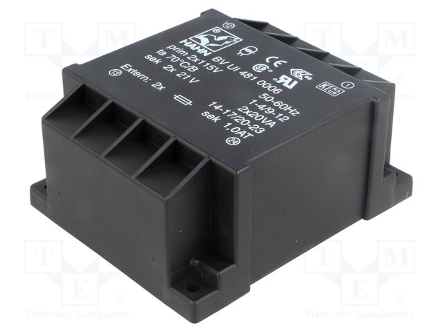 BV UI 481 0006 BV UI 481 0006