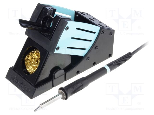 WELLER T0052918199N - Soldering iron: with htg elem