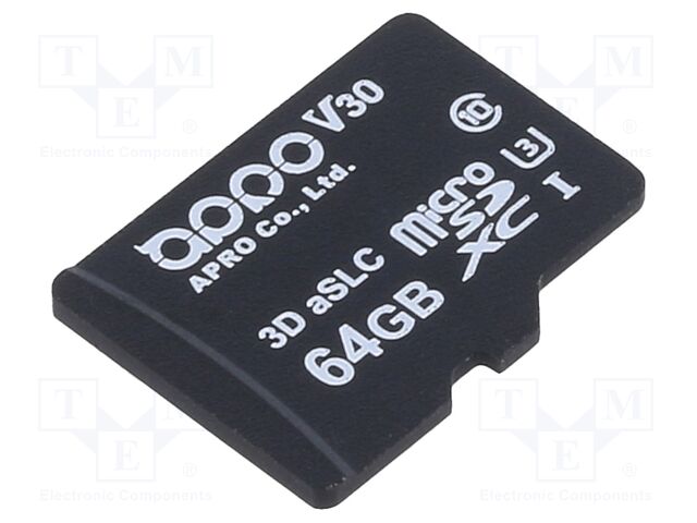 SPMSD064G-PTCT5AS SPMSD064G-PTCT5AS