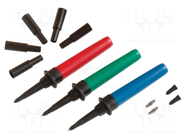 FUSED PROBE SET FUSED PROBE SET