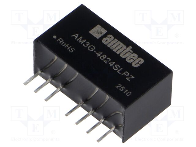 AM3G-4824SLPZ AM3G-4824SLPZ